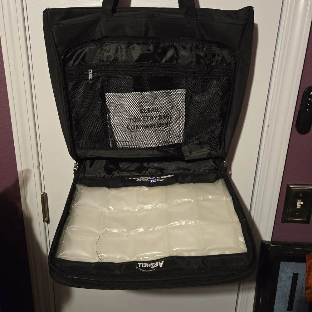 Padded Laptop Travel bag